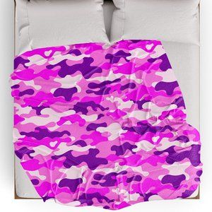 THROW BLANKET BK9884